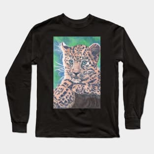 Tigger :o) Long Sleeve T-Shirt